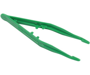 Forceps Polypropylene Sterile (11cm) Forceps Polypropylene Sterile (11cm)