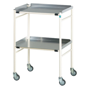 Halifax Surgical Trolley (61 x 46cm) Halifax Surgical Trolley (61 x 46cm)