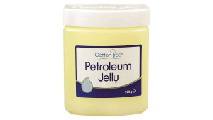 Paraffin White Soft 226g Paraffin White Soft 226g