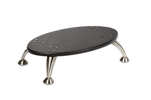 Sunflower Single Tier Oval Couch Step Sunflower Single Tier Oval Couch Step