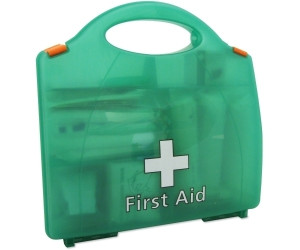 School Approved First Aid Kit School Approved First Aid Kit