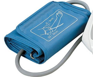 A&D Blood Pressure Monitor Cuff - Small (18-22cm) A&D Blood Pressure Monitor Cuff - Small (18-22cm)