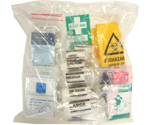 Anglian Water First Aid Refill 4961 Anglian Water First Aid Refill 4961