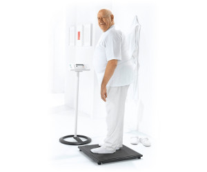 Seca 635 Large Platform Bariatric Scales Seca 635 Large Platform Bariatric Scales