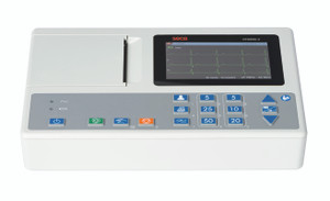 NEW Seca CT8000i-2 ECG Machine NEW Seca CT8000i-2 ECG Machine