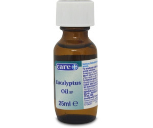 Eucalyptus Oil BP (25ml) Eucalyptus Oil BP (25ml)