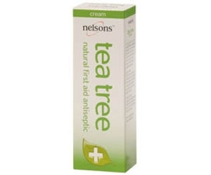 Tea Tree Cream (30g) Tea Tree Cream (30g)