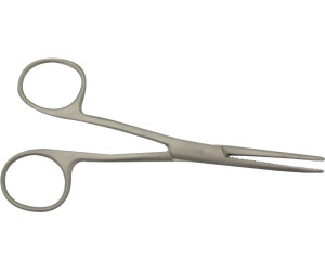 Forceps Bryant Dressing (125mm)