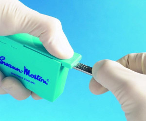 Swann Morton Surgical Blade Remover Unit (Pack of 10)