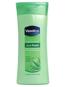 Vaseline Aloe Soothe (200ml) Vaseline Aloe Soothe (200ml)
