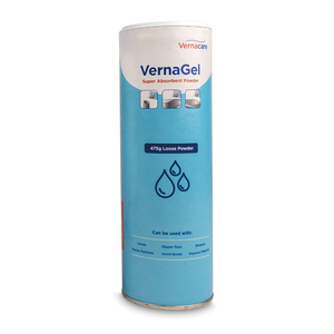 Vernagel Absorbent Powder