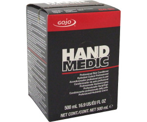 Hand Medic Skin Conditioner Refill (500ml) 8242-06 Hand Medic Skin Conditioner Refill (500ml) 8242-06
