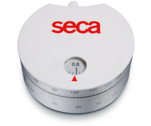 Seca 203 Ergonomic Circumference Measuring Band with extra WHR Calculator Seca 203 Ergonomic Circumference Measuring Band with extra WHR Calculator