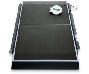 Seca 657 Electronic Platform Bariatric Scales with Innovative Memory Function Seca 657 Electronic Platform Bariatric Scales with Innovative Memory Function