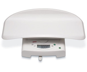 Seca 385 Electronic Baby Scale & Flat Scale for Children (50kg) Seca 385 Electronic Baby Scale & Flat Scale for Children (50kg)