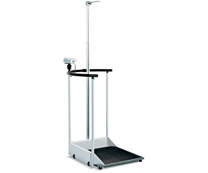 Seca 223 Telescopic Measuring Rod for Handrail Scales Seca 223 Telescopic Measuring Rod for Handrail Scales