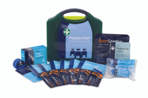 Masterchef First Aid Catering Kit Masterchef First Aid Catering Kit