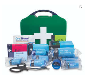 Masterchef First Aid Catering Kit
