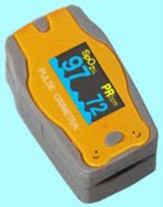 MD300 C52 Paediatric Pulse Oximeter MD300 C52 Paediatric Pulse Oximeter