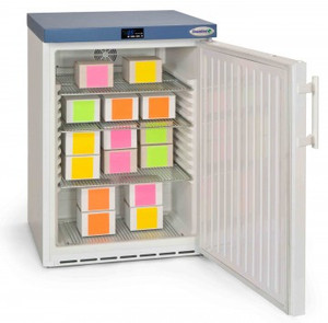 Shoreline SM161 Solid Door Pharmacy Refrigerator Shoreline SM161 Solid Door Pharmacy Refrigerator