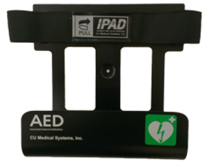 Wall Mounting Bracket for iPAD SP1 AED (single)