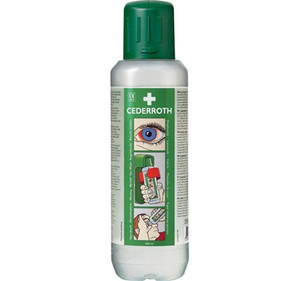 Cederroth Eyewash 500ml