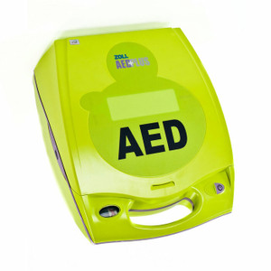 Zoll AED Plus Semi - Automatic Defibrillator