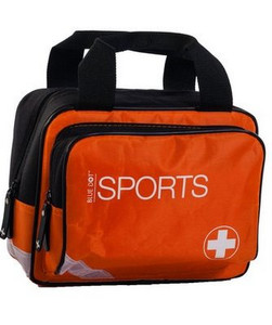 Orange Sports Bum Bag Orange Sports Bum Bag