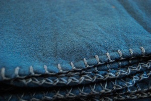 First Aid Blanket First Aid Blanket