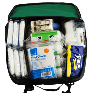 Outdoor Pursuits First Aid Kit Outdoor Pursuits First Aid Kit
