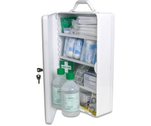 Standard Kit in a Special Cabinet Standard Kit in a Special Cabinet