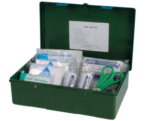 Coach or Minibus PSVA Kit (24 x 17 x 7cm) Coach or Minibus PSVA Kit (24 x 17 x 7cm)