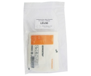 Leukostrip Wound Closure Strips Leukostrip Wound Closure Strips