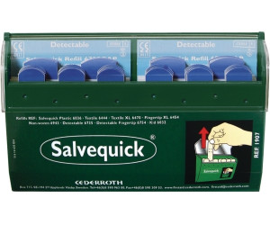 Cederroth Plaster Dispenser