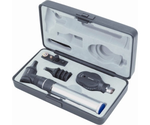 Keeler Practitioner / Fibre Optic Diagnostic Set Keeler Practitioner / Fibre Optic Diagnostic Set