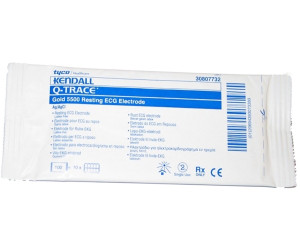 Seca Q-Trace Electrodes Seca Q-Trace Electrodes