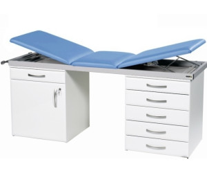 Sunflower Specialist Couch System CS3 - 3 Section