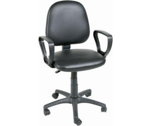 Sunflower Gas-lift Chair with Arms Sunflower Gas-lift Chair with Arms