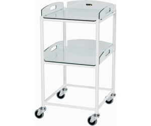 Sunflower Dressing Trolley Sunflower Dressing Trolley
