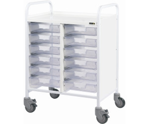 Sunflower Vista 60 Trolley Sunflower Vista 60 Trolley