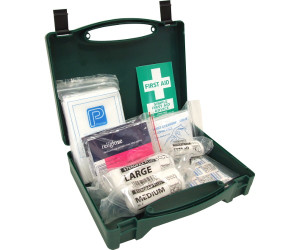 3 / 5 / 7 Person First Aid Kit