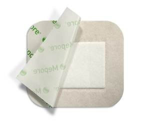 Mepore Ultra Shower-proof, self-adhesive absorbent dressing Mepore Ultra Shower-proof, self-adhesive absorbent dressing
