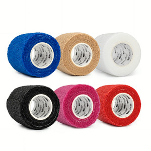 Elastic Cohesive Bandages - Latex Free Elastic Cohesive Bandages - Latex Free