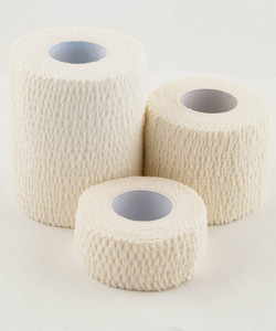 Lite Elastic Adhesive Bandage Lite Elastic Adhesive Bandage