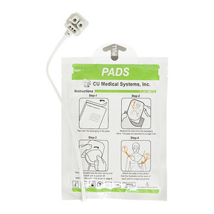 iPad CU-SP1 Adult/Child Dual Use "Smart" Pads iPad CU-SP1 Adult/Child Dual Use "Smart" Pads