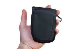 Belt Bag for Inhaler Belt Bag for Inhaler