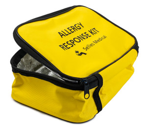 Allergy Response Bag Allergy Response Bag