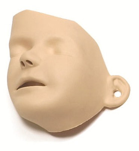 Little Junior Removable Faces Pk6 Little Junior Removable Faces Pk6