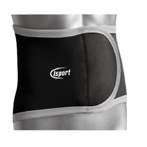 Sure I-Sport Neoprene Back Support