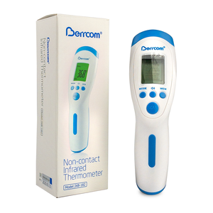 Berrcom Contactless Infrared Thermometer Berrcom Contactless Infrared Thermometer